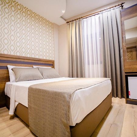 Vizyon Park Otel Sanliurfa Exterior photo