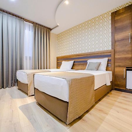 Vizyon Park Otel Sanliurfa Exterior photo